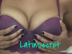 LatinSecret