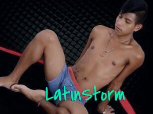 LatinStorm