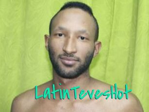 LatinTevesHot