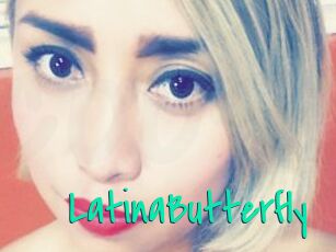 LatinaButterfly