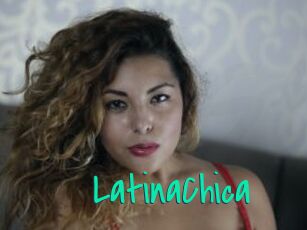 LatinaChica