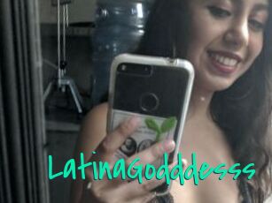 LatinaGodddesss