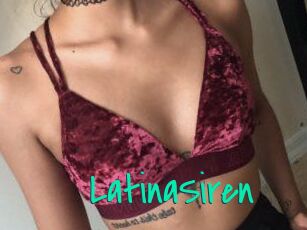 LatinaSiren