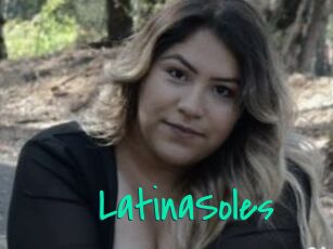 LatinaSoles