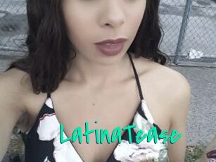 LatinaTease