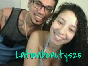 Latinabeautys25