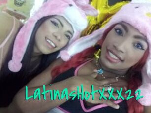 LatinasHotXXX22