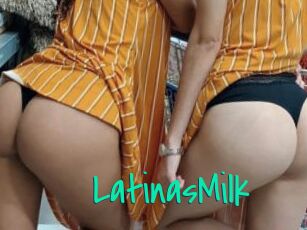 LatinasMilk