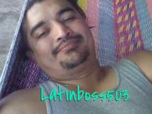 Latinboss503