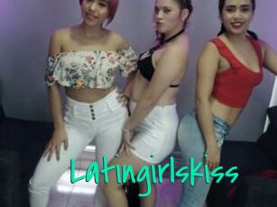 Latingirlskiss