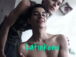 Latinkens