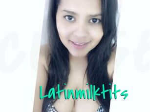 Latinmilktits