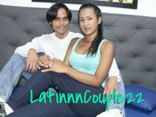 LatinnnCouple22
