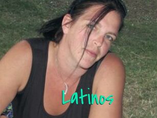 Latinos