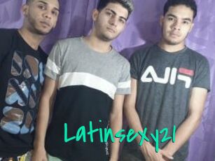 Latinsexy21