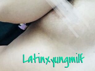 Latinxyungmilf
