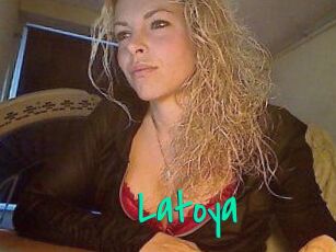 Latoya