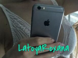 Latoya_Roxana