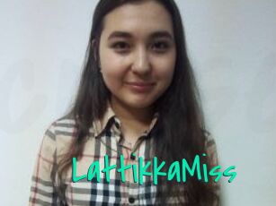 LattikkaMiss
