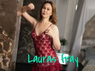 Lauras_fray