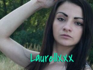 LaurellXXX