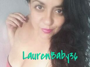 LaurenBaby36