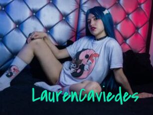 LaurenCaviedes