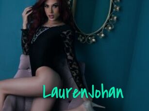 LaurenJohan Cool Sexe