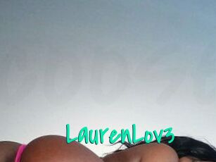 LaurenLov3