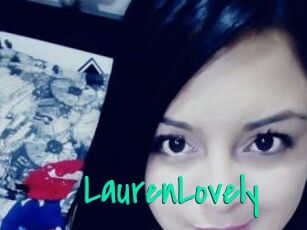 LaurenLovely