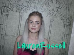 LaurenRussell