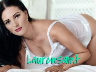 LaurenSaint Cool Sexe