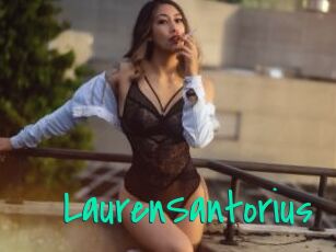 LaurenSantorius