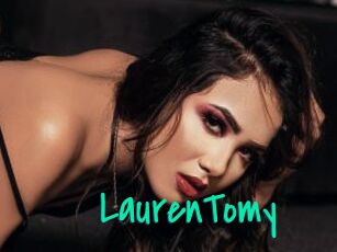 LaurenTomy