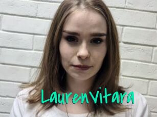 LaurenVitara