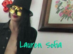 Lauren_Sofia