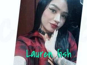 Lauren_fish