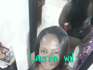 Lauren_wil