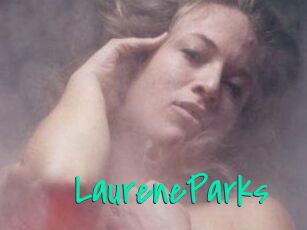 Laurene_Parks