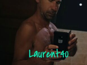 Laurent40