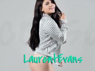 LaurentEvans
