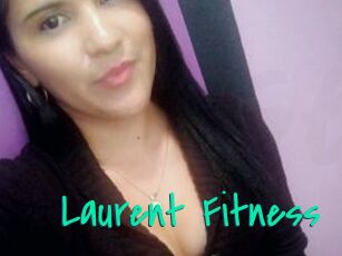 Laurent_Fitness