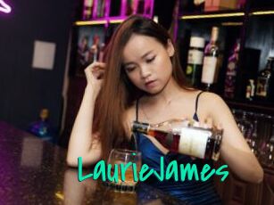 LaurieJames