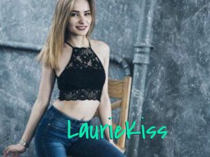LaurieKiss Cool Sexe