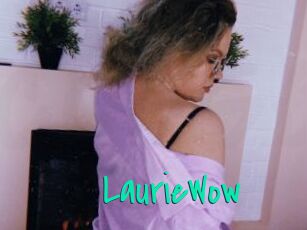 LaurieWow