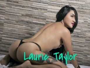 Laurie_Taylor