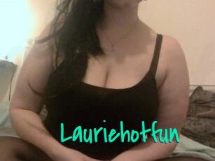 Lauriehotfun
