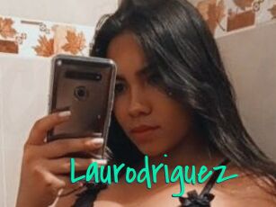 Laurodriguez