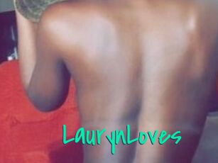 LaurynLoves