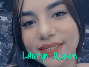 Lauryn_Queen